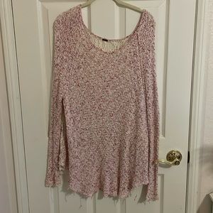 Free People Sweater